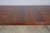 Brown Italian 11 Piece Neoclassical Dining Room Table & Chairs Set For Sale - Image 8 of 10
