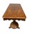 Wood William IV Desk in Mahogany, 1840 For Sale - Image 7 of 12