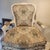 French 1960s Pair of Louis XV Armchairs For Sale - Image 3 of 18