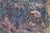 Rural Landscape Painting Original Art Ukrainian Artist Sokolovsky G. 1970s For Sale - Image 6 of 6
