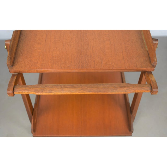 Cart, Italy, 1970s. For Sale - Image 13 of 17