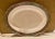 1980s Arte Italica Pewter and Ceramic Serving Platter For Sale - Image 9 of 10