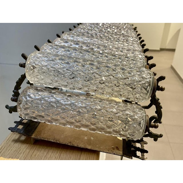 Wall Sconces from Maison Honore, 1970s, Set of 2 For Sale - Image 17 of 18