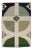 Sigrid Rug by Celerie Kemble for Chairish, 2'6"x12' For Sale - Image 9 of 9