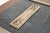 Early 20th Century Roycroft Arts & Crafts Silver Finished Hammered Copper Desk Tray With Double Pen Holder For Sale - Image 5 of 11