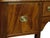 Early 20th Century Early 20th Century George III Style Inlaid Mahogany Sideboard For Sale - Image 5 of 10