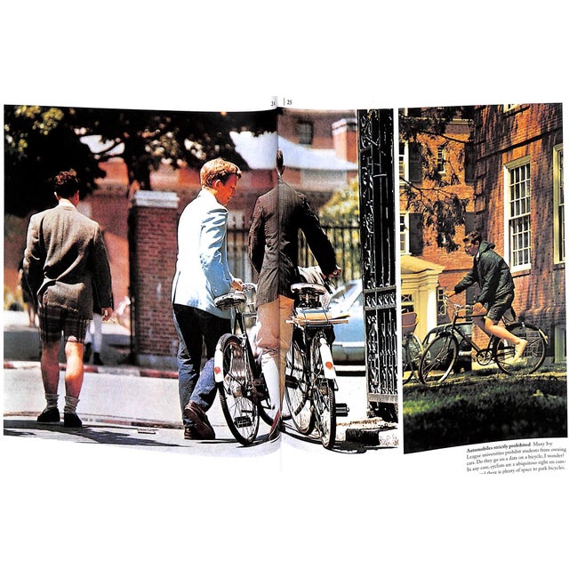 "Take Ivy" 2010 Ishizu, Shosuke [Text By] For Sale - Image 9 of 18