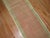 Textile Mid 20th Century Anatolian Minimalist Runner rug no.30770 For Sale - Image 7 of 9