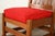 L. & J. G. Stickley Antique Mission Oak Arts & Crafts Rocking Chair, Circa 1910 For Sale - Image 9 of 14