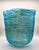 Mid-Century Vase in Hand-Worked Murano Glass by Sergio Costantini, Italy, 1970s For Sale - Image 13 of 13