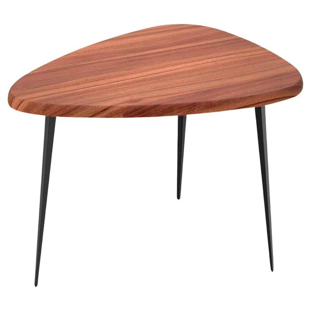 Mexique High Table PRO by Charlotte Perriand for Cassina For Sale - Image 10 of 10