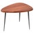 Mexique High Table PRO by Charlotte Perriand for Cassina For Sale - Image 10 of 10