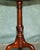 Antique George IV Carved Hardwood Table from Gillows, 1820 For Sale - Image 10 of 18