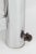 Metal Austrian Mid-Century Modern Five-Light Chrome Skyscraper Table Lamp, Kalmar Style, 1960s For Sale - Image 7 of 17