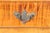 American Chippendale Tiger Maple Chest of Drawers For Sale - Image 9 of 11