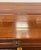 Vintage Century Furniture Expandable Console Table For Sale - Image 11 of 12
