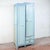 This kitchen sideboard from the 1950s is an authentic example of pop modernism, ideal for lovers of vintage design and...