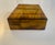 Handmade Tiger's Eye Box, Italy, 1950s For Sale - Image 7 of 11