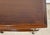 Wood Small Art Deco Mahogany Furniture, 1920s For Sale - Image 7 of 18