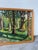 J. Biot, Small Oil Painting, 1950s, Oil Painting, Framed For Sale - Image 4 of 15