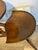 Brown Vintage Mersman Mahogany 3 Tied Table Beautiful For Sale - Image 8 of 13