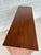 Craftique Mahogany Federal Style 54" Sideboard-Buffet For Sale - Image 4 of 17