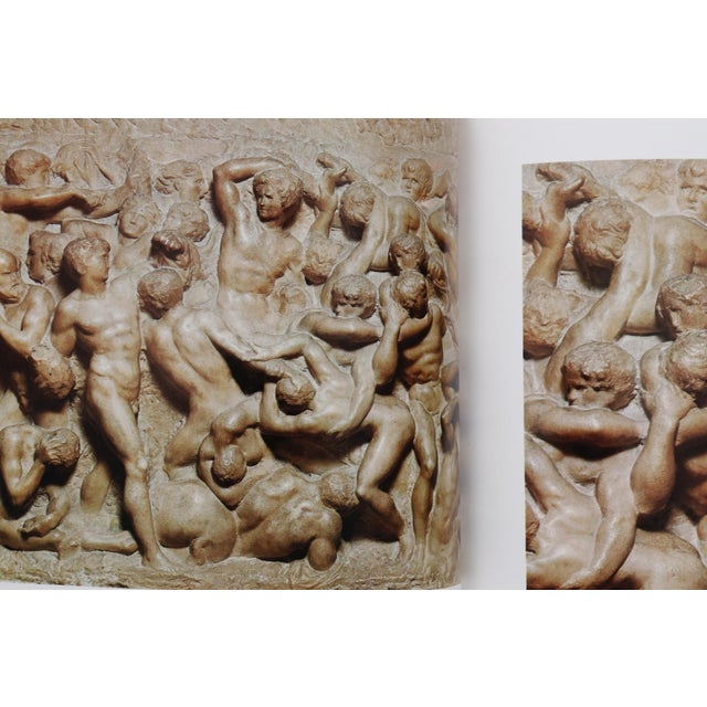 Michelangelo - Complete Works For Sale In Tampa - Image 6 of 11