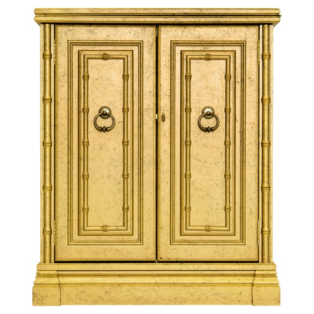 Locking Flip Top Bar by Jasper Chairish