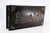 Wooden Stamp Box with Silver Applications For Sale - Image 4 of 10
