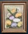k.l. Koivisto, Chrysanthemums, 1976, Oil on Canvas, Framed For Sale - Image 15 of 18