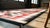 Ecru 1930s Gray Medallion Antique American Navajo Rug 2' 10"x 4' Flatweave Wool Carpet For Sale - Image 8 of 10