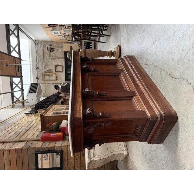 Vintage Bar Counter, 1950s For Sale - Image 13 of 13