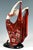 Vintage Art Deco Ceramic Dancer by Stephan Dakon, 1930s For Sale - Image 3 of 8