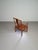 Vintage Chinese Ming Rosewood Chair For Sale - Image 9 of 18