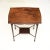 Edwardian Occasional Side Table, 1900s For Sale - Image 3 of 9