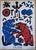 Original Ar Penck Exhibition Poster, Amsterdam, 1989 For Sale - Image 10 of 11