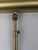Late 20th Century House of Troy 8-Inch Adjustable Brass Picture Light – Quantity of 2 Available For Sale In New York - Image 6 of 7