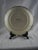 1960s-70s French Decorative Plate With Ermine and Stylized Gorse Pattern, Louis Nédellec For Sale - Image 9 of 11