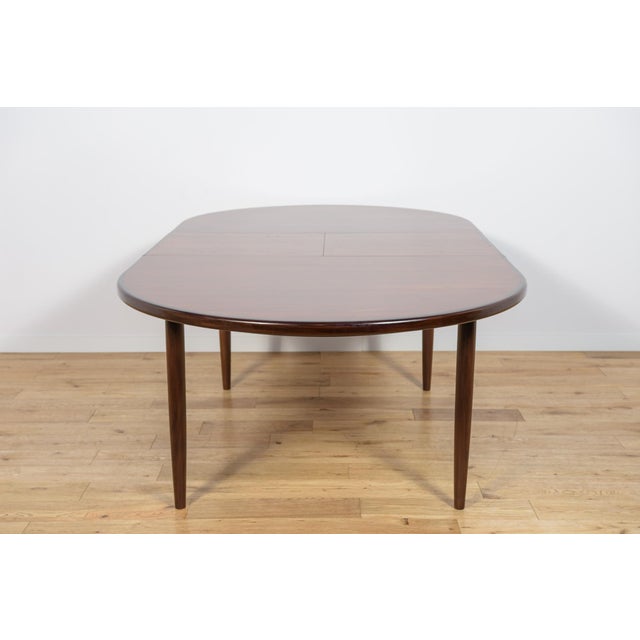Mid-Century Modern Teak Dining Table from G-Plan, United Kingdom, 1960s For Sale - Image 12 of 18