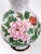 Chinese Vase Cloisonne With Flowers For Sale In Miami - Image 6 of 11