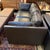 2010s Stockholm Leather Sofa, Black For Sale - Image 5 of 12