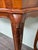 Baroque-Style Console Table with Six Drawers, 1950s For Sale - Image 13 of 18