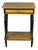 Antique French Marquetry Work Table For Sale - Image 14 of 14