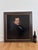 Portrait of a German Opera Tenor, 1840s, Oil Painting on Canvas, Framed For Sale - Image 10 of 16