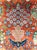 Vintage Hand Knotted Persian Rug. 17'x 11'4" For Sale - Image 11 of 18