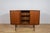 Mid-Century Modern Teak Highboard, Denmark, 1960s For Sale - Image 10 of 18