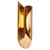 Oblong Dune Medium Wall Lamp by Jennifer Midoz For Sale - Image 9 of 9
