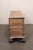 Tan French 6.25 Ft Long Oak Sideboard, 19th C. For Sale - Image 8 of 12