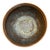 Large 14" Antique French Repoussé Copper Jardinière, 19th Century Alliance Coat of Arms Cachepot, Lion Head Handles, French Planter For Sale - Image 15 of 15