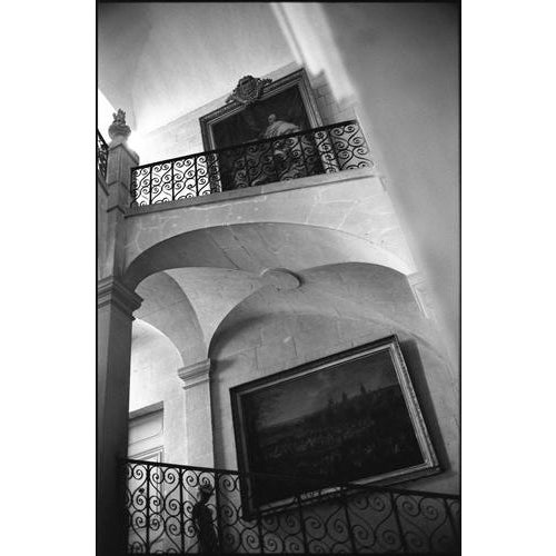 Paul Cooklin, Boy on Staircase, Edition of 50 For Sale - Image 4 of 4